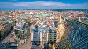 Austrian citizenship attorney